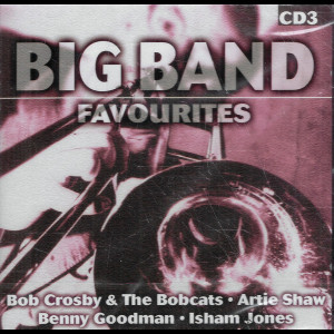  Big Band Favourites 3