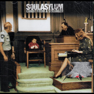  Soul Asylum 2: Candy From A Stranger