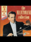 c23943 Mantovani: The Mantovani Collection