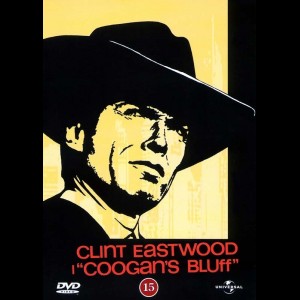  Coogans Bluff (UDEN COVER)