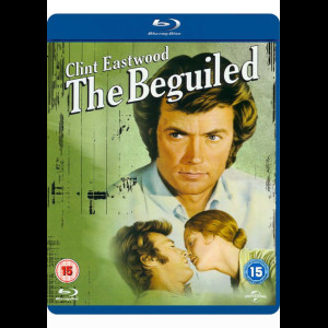  The Beguiled (1971) (Clint Eastwood) (UDEN COVER)