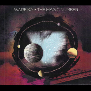  Wareika: The Magic Number