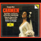 c23977 Georges Bizet: Agnes Baltsa, José Carreras, José van Dam, Katia Ricciarelli..., : Carmen