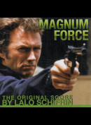 c23988 Lalo Schifrin: Magnum Force (The Original Score)