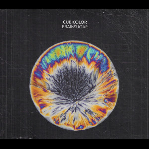  Cubicolor: Brainsugar