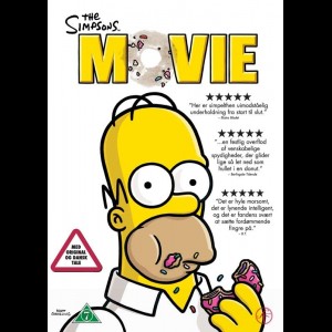The Simpsons Movie