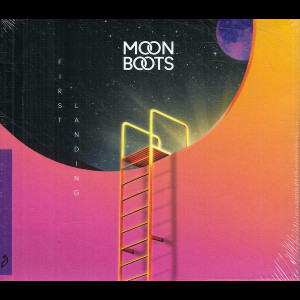  Moon Boots 3: First Landing