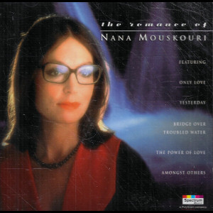  Nana Mouskouri: The Romance Of Nana Mouskouri