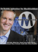 c24154 Musikbutikken: De Bedste Oplevelser