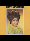c24207 Aretha Franklin: Aretha's Gold