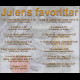 c24225 Julens Favoritter