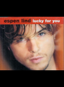 c24314 Espen Lind: Lucky For You
