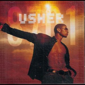  Usher: 8701
