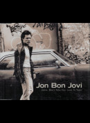 c24336 Jon Bon Jovi: Janie, Don't Take Your Love To Town