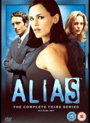 Alias: s&aelig;son 3