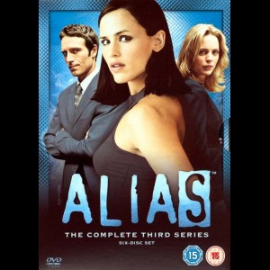 Alias: S&aelig;son 3