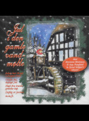 c24357 Jul I den gamle vandm&oslash;lle 