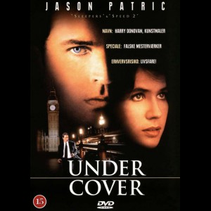 Under Cover (1997) (Jason Patrick)