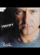 c24408 Phil Collins: Testify