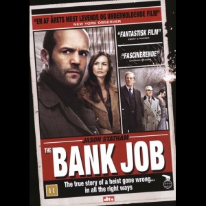 The Bank Job