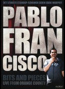 Pablo Francisco: Bits And Pieces