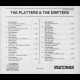 c24261 The Platters & The Drifters