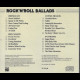 c24610 Rock 'N' Roll Ballads - era
