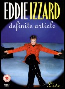 Eddie Izzard: Definite Article (live)