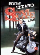 Eddie Izzard: Sexie (live)