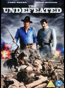The Undefeated (1969) (John Wayne)