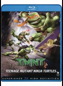 TMNT: Teenage Mutant Ninja Turtles