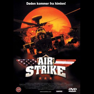 Air Strike (2002)