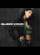 c24696 Alicia Keys: Remixed & Unplugged In A Minor