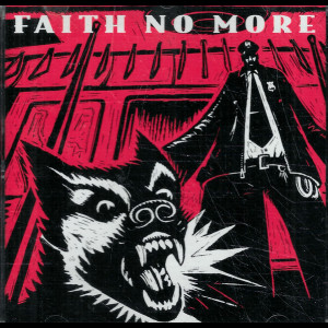 Faith No More &ndash; King For A Day Fool For A Lifetime