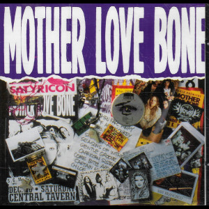  Mother Love Bone