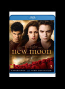 The Twilight Saga: New Moon
