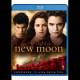 The Twilight Saga: New Moon