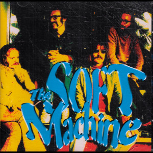  Soft Machine
