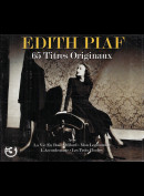 c24978 Edith Piaf &ndash; 65 Titres Originaux