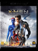 X-Men: Days Of Future Past (4K Ultra HD)