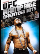 UFC: Rampage - Greatest Hits