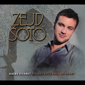  Zejd Soto - Call Of Heart