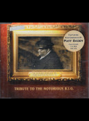c25108 Puff Daddy & Faith Evans / 112 / The Lox &ndash; Tribute To The Notorious B.I.G.