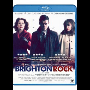 Brighton Rock