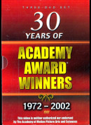 30 Years Of Academy Award Winners Box