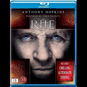 The Rite (Ritualet)