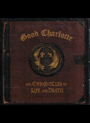 c25128 Good Charlotte: The Chronicles Of Life And Death
