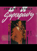 c25141 Johnny Reimar Og Helmer Olesens Orkester: Superparty No. 5
