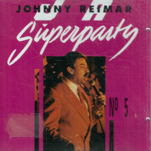  Johnny Reimar Og Helmer Olesens Orkester: Superparty No. 5