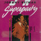c25141 Johnny Reimar Og Helmer Olesens Orkester: Superparty No. 5